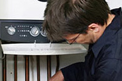 boiler repair Low Ellington
