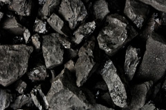 Low Ellington coal boiler costs