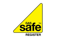 gas safe companies Low Ellington